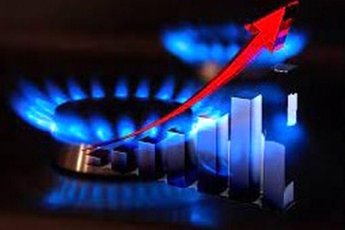 اخطار قطعی گاز برای مشترکان پر مصرف در کهگیلویه و بویر احمد