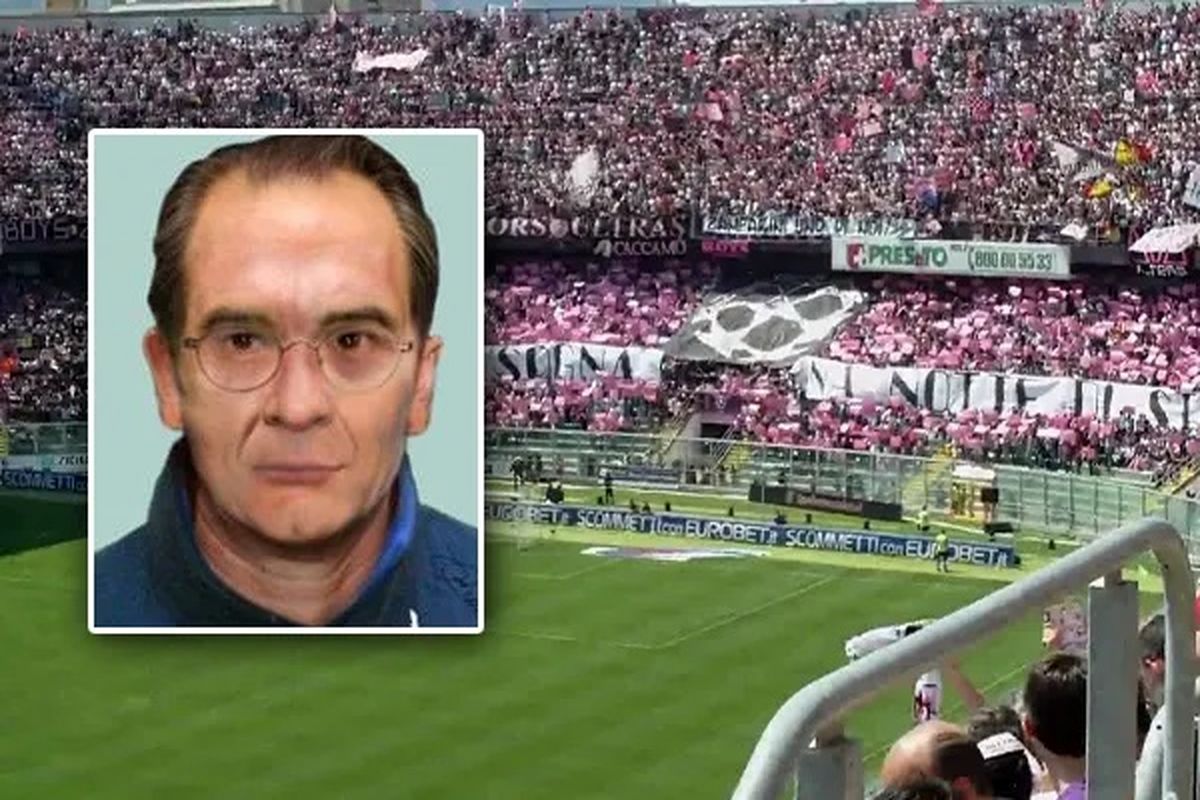 دستگیری رئیس مافیای ایتالیا؛ دنارو در فوتبال چه کرد؟