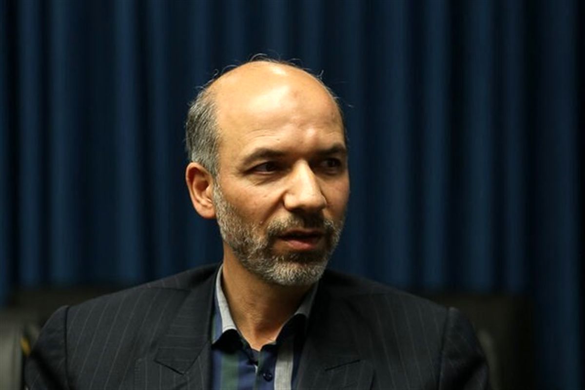 وزیر نیرو: ظرفیت مطلوب ایران برای صادرات خدمات فنی و مهندسی صنعت برق