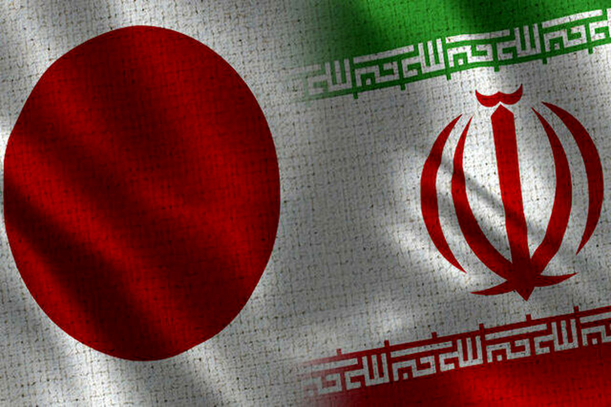 برگزاری کمیسیون مشترک کنسولی ایران و ژاپن