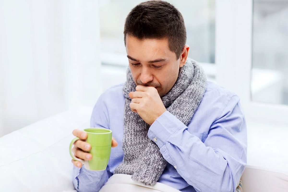 این کارها را حتما برای پیشگیری از سرماخوردگی در سرما انجام دهید!