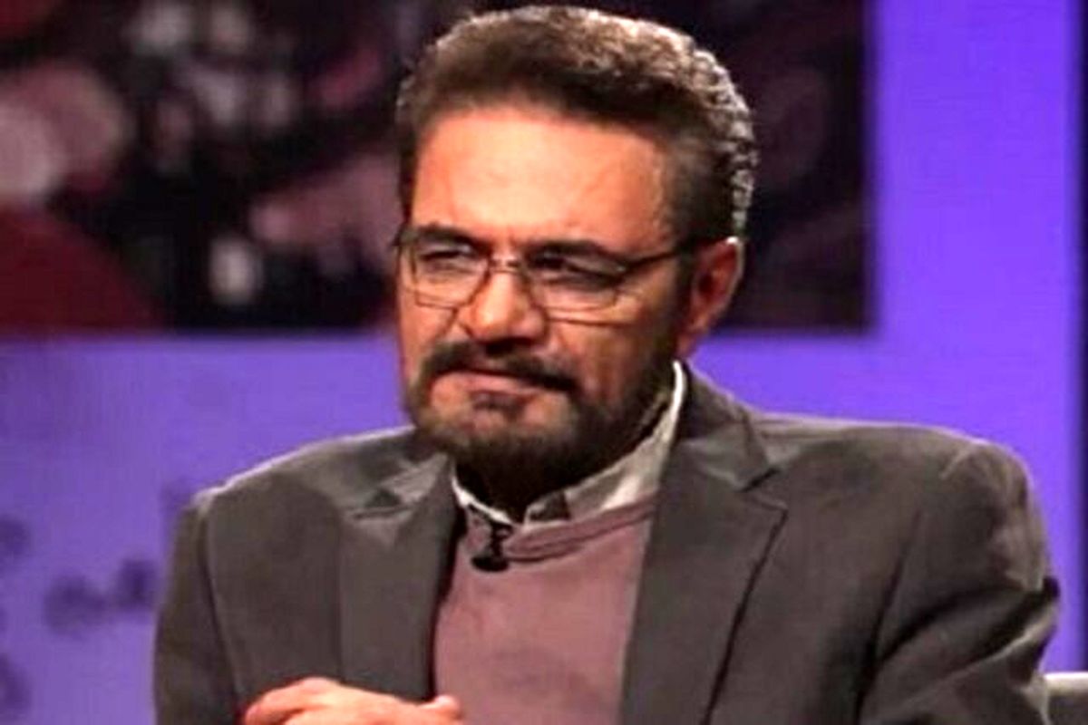 زمان مراسم ترحیم مجری پیشکسوت تلویزیون اعلام شد