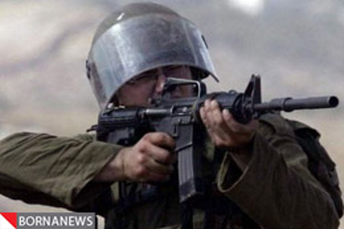 دستور حماس برای ربودن نظامیان صهیونیست