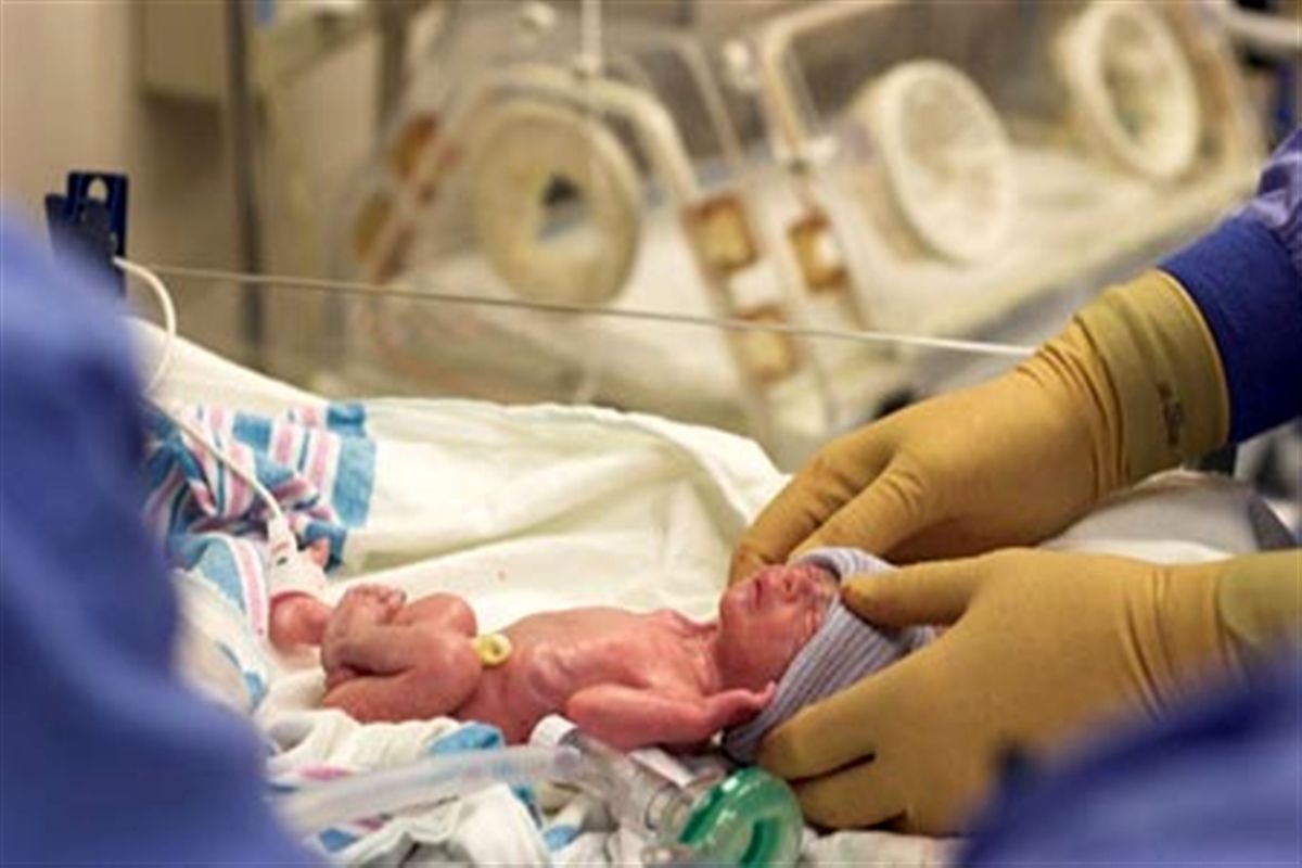 تجهیز بخش‌های ویژه نوزادان مراکز درمانی تابعه دانشگاه علوم پزشکی جندی شاپور اهواز