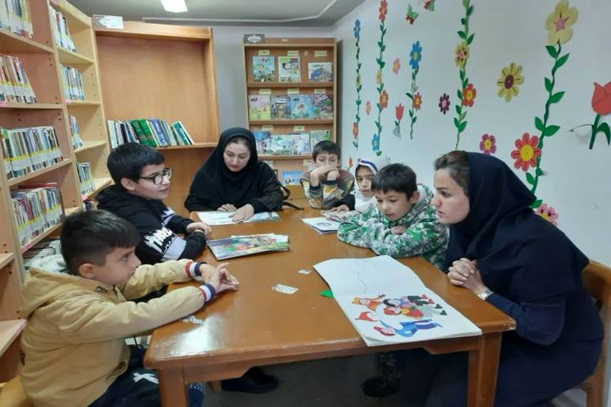 فعالیت ۲۸ مرکز آموزشی و توانبخشی در کردستان