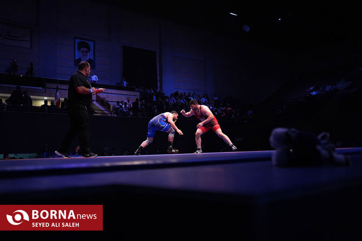 فهرست داوران بین‌المللی سال ۲۰۲۳ مشخص شد/ ارتقا ۱۵ داور کشتی ایران