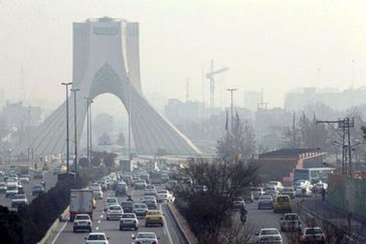 تمامی  مقاطع تحصیلی در استان‌ تهران در روز شنبه یکم بهمن ماه غیرحضوری شد