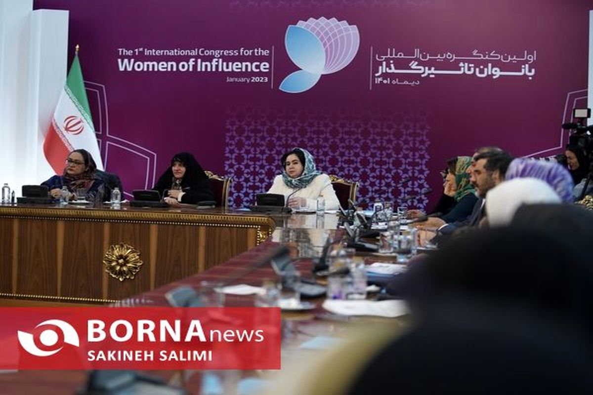 معاون نخست وزیر ازبکستان: ایران و ازبکستان روابط خود را در حوزه زنان گسترش می‌دهند