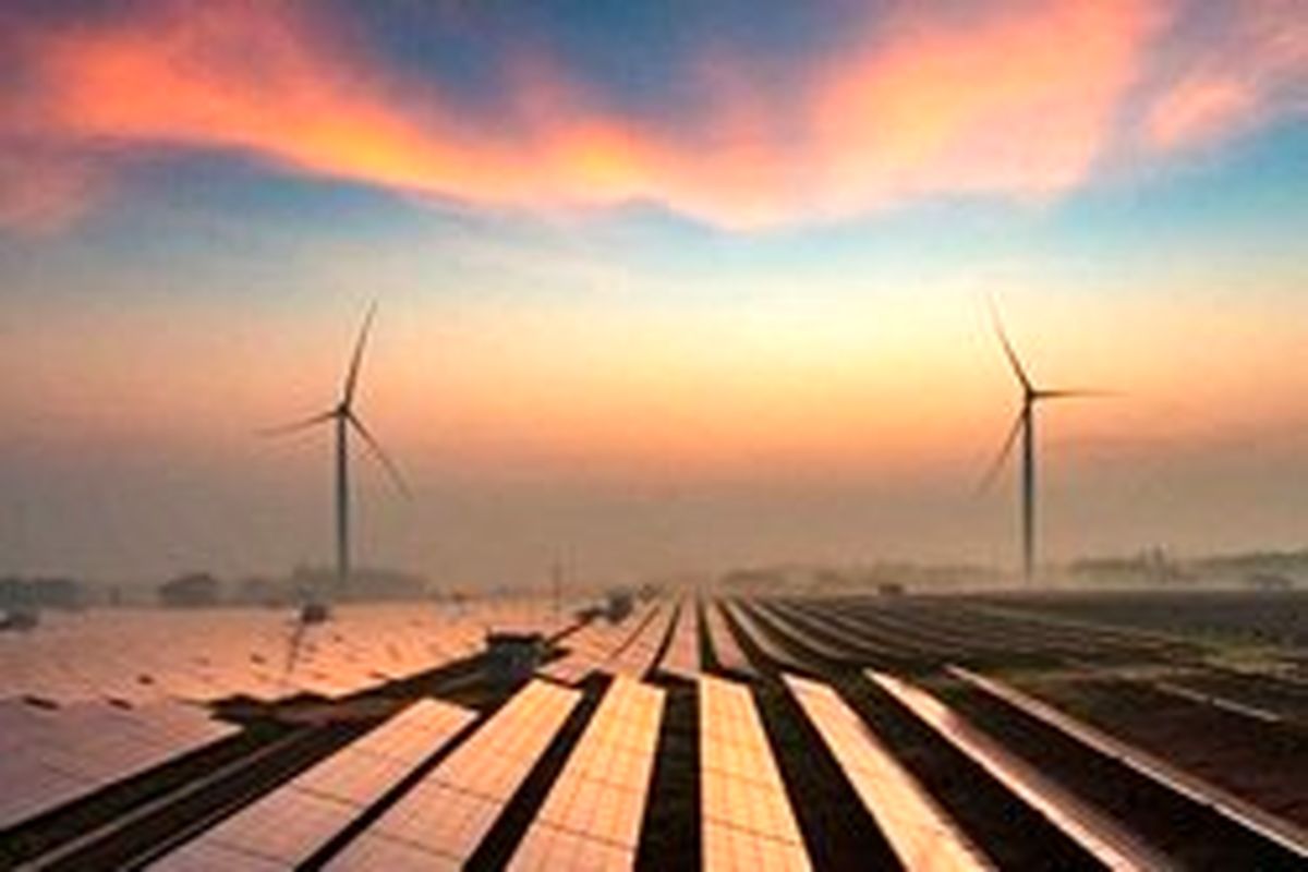 ایجاد شهرک‌های خورشیدی برای تولید انرژی تجدیدپذیر/ ۳ هزار مگاوات نیروگاه بادی احداث می‌شود