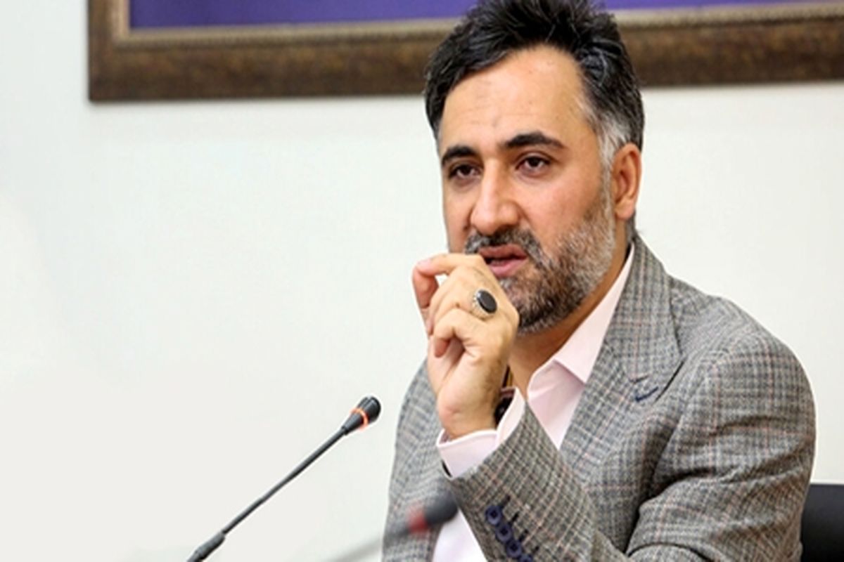 دهقانی فیروزآبادی:  تلاشمان این است که شرکت‌های دانش بنیان وارد چرخه اقتصادی کشور شوند