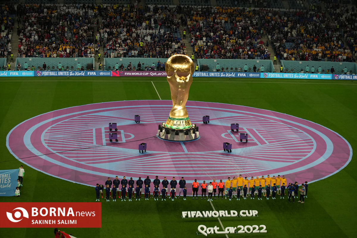 پیش بینی جالب  میزبان جام جهانی برای کوچ ستاره‌های ایرانی به قطر