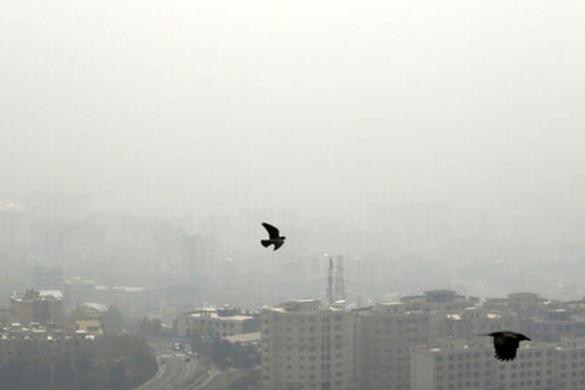 امروز و فردا شهرکرد سردترین و بندرعباس گرم ترین در نقطه ایران هستند