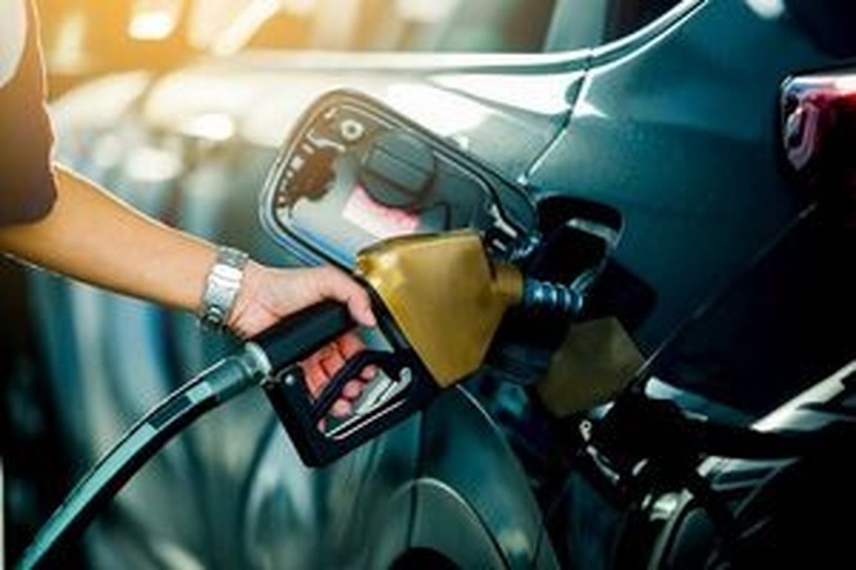 قیمت بنزین در آمریکا دوباره افزایش می یابد