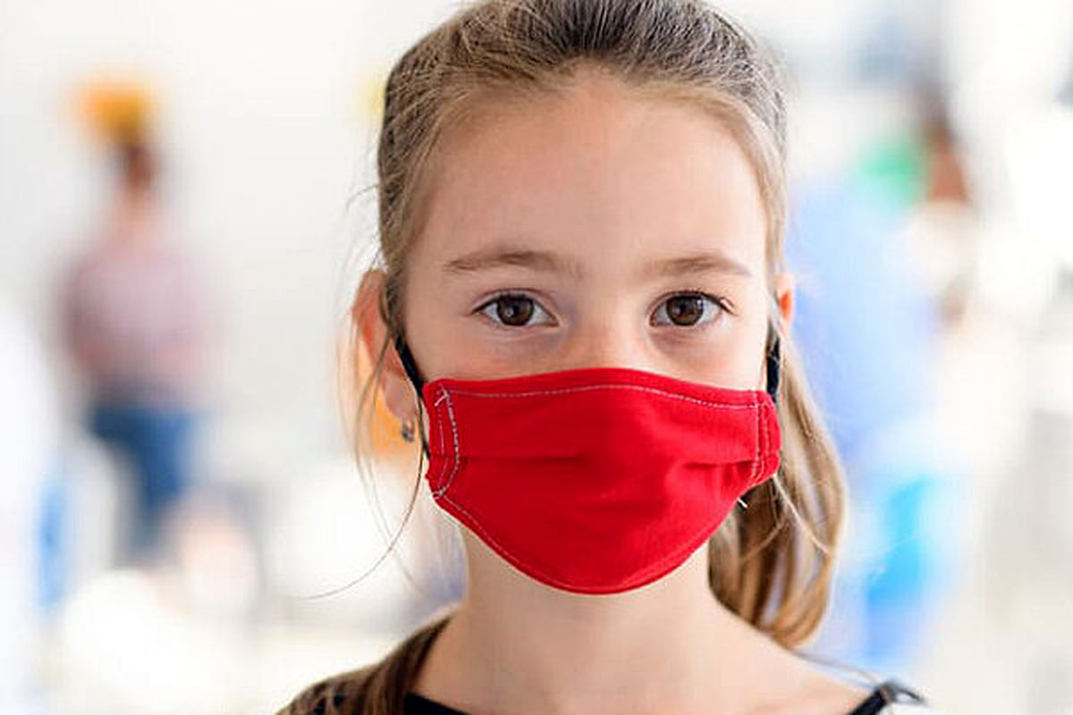 بهترین ویتامین و مواد غذایی برای کودکان در آلودگی هوا چیست؟