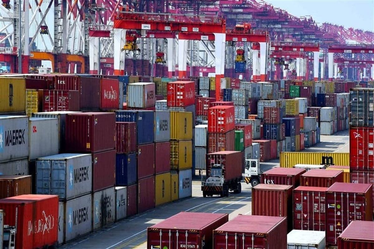 صادرات کره جنوبی در ۲۰ روز اول ژانویه ۲.۷ درصد کاهش یافت