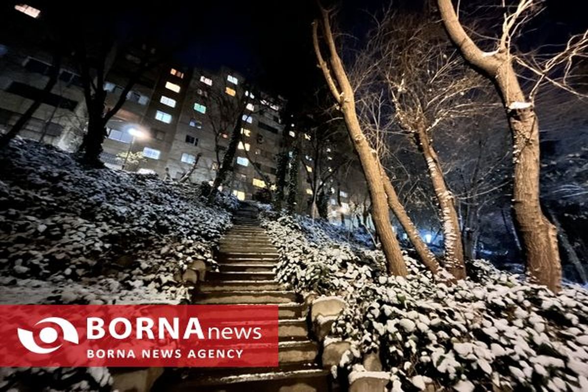 سرما و یخبندان در کردستان تا روز دوشنبه تداوم خواهد داشت