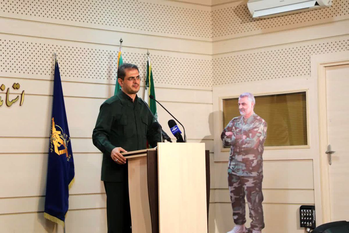 استاندار کردستان: بیش از ۲ هزار میلیارد تومان طرح و پروژه در دهه ی فجر افتتاح میشود