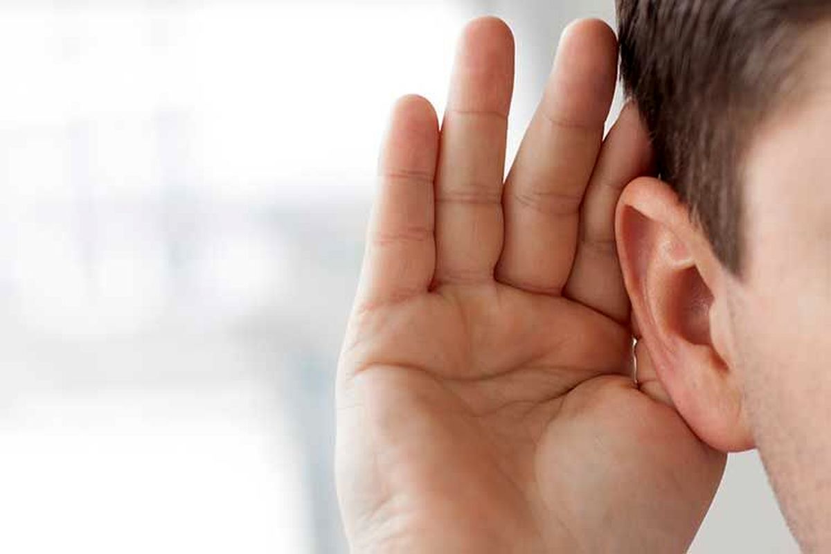 رضاییان : برنامه حفاظت شنوایی کارگران فارس در ۵۳۵ کارگاه اجرا می شود