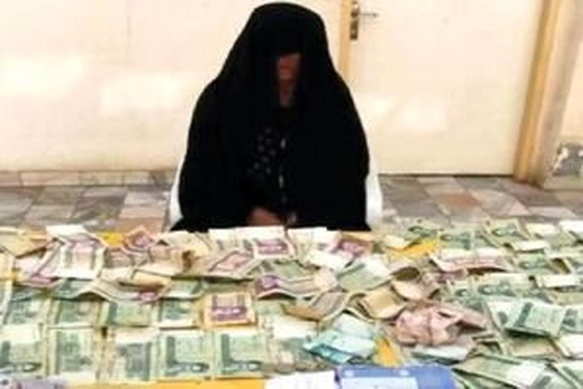 عجیب ترین روش های گدایی در ایران با درآمد های میلیاردی!