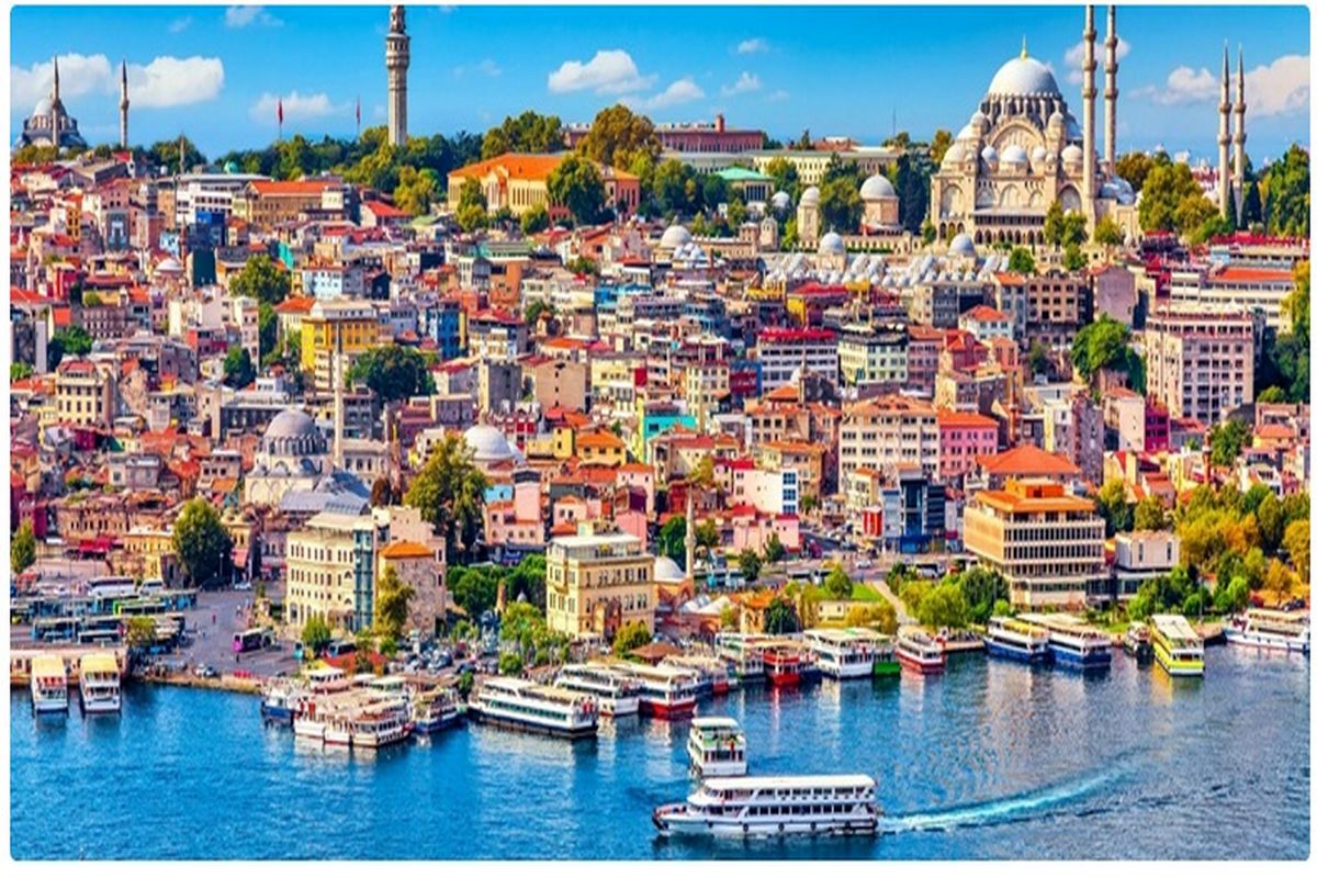 استانبول جایی مناسب برای مهاجرت است؟