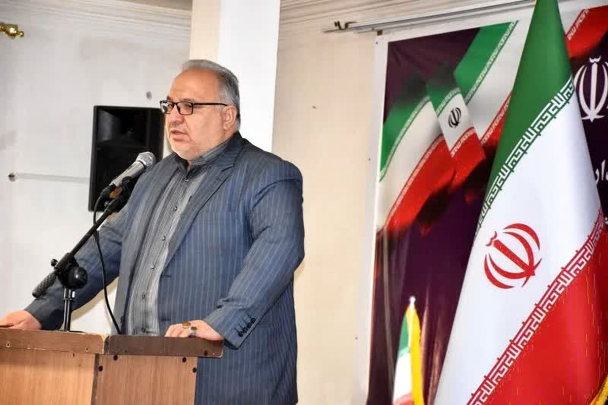 ۳۰ طرح عمرانی و اقتصادی همزمان با دهه فجر در پاکدشت افتتاح می‌شود