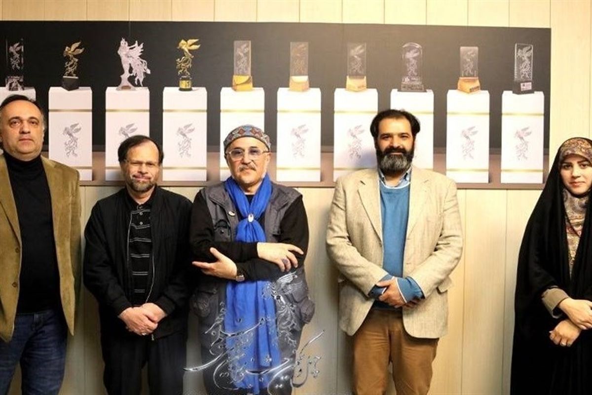 داوران و فیلم‌های راه یافته به بخش مستند جشنواره فجر اعلام شد