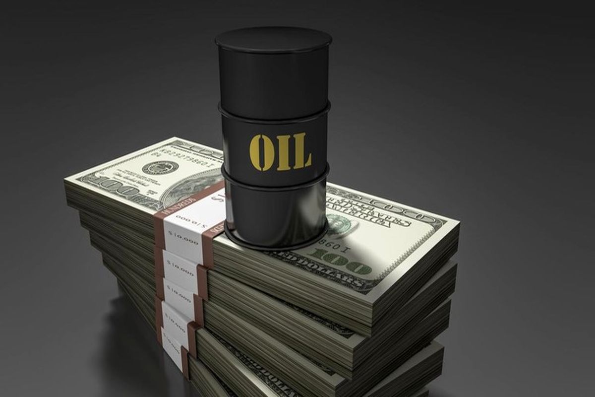 قیمت نفت در ۱۲ بهمن ماه افزایش یافت/ برنت به ۸۵ دلار و ۵۳ سنت رسید