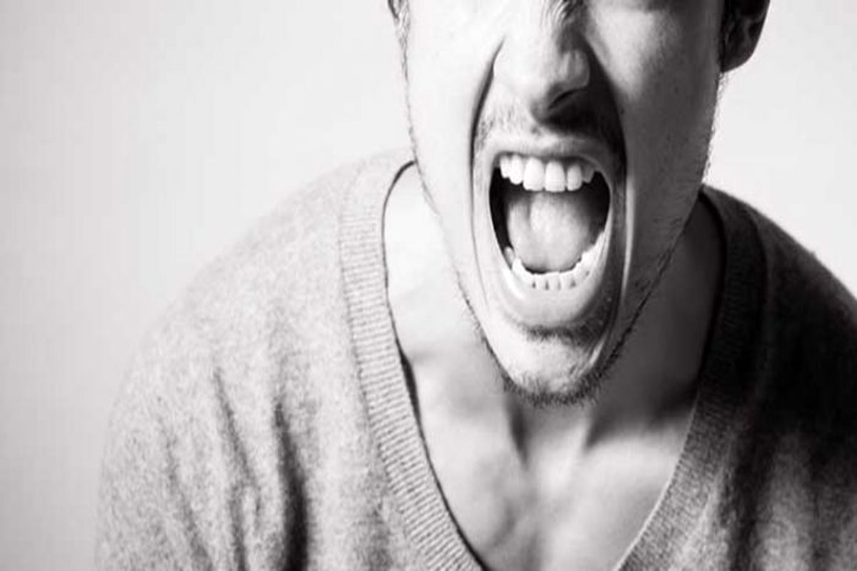 خشم یکی از ویژگی های طبیعی سن نوجوانی است/ اثرات منفی سرکوب خشم در بلند مدت