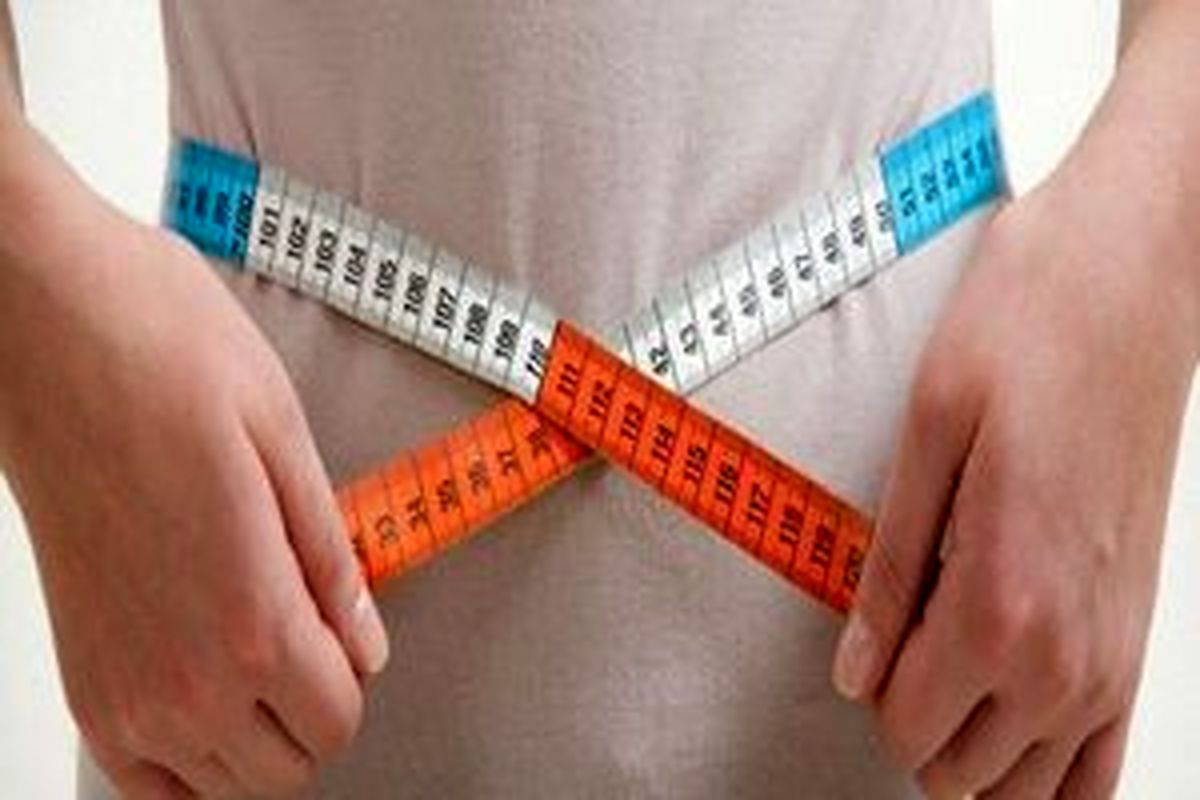 دلایل کاهش ناگهانی وزن چیست؟