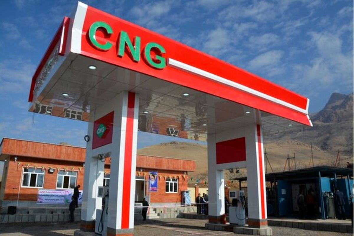 سوخت کشور همچنان وابسته به بنزین/  CNG جایگاهی در سبد سوخت ندارد