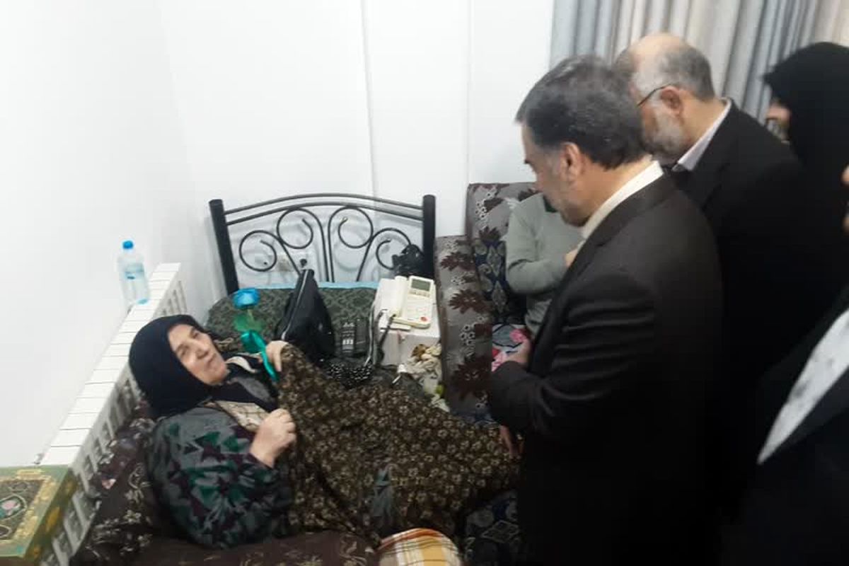 استاندار مازندران: خانواده های فاقد مسکن باید در اولویت اداره کل بهزیستی قرار بگیرند