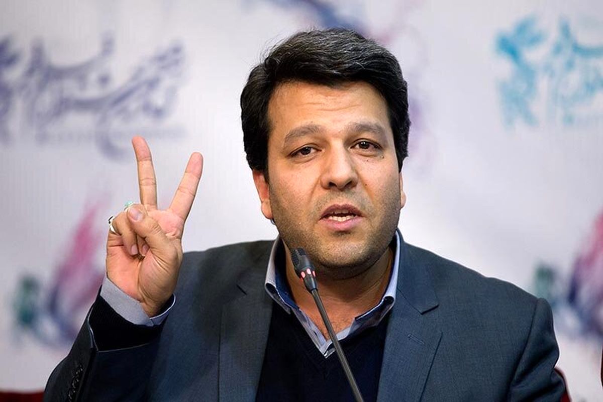 رئیس سازمان سینمایی از حذف سیمرغ مردمی در جشنواره فیلم فجر خبر داد