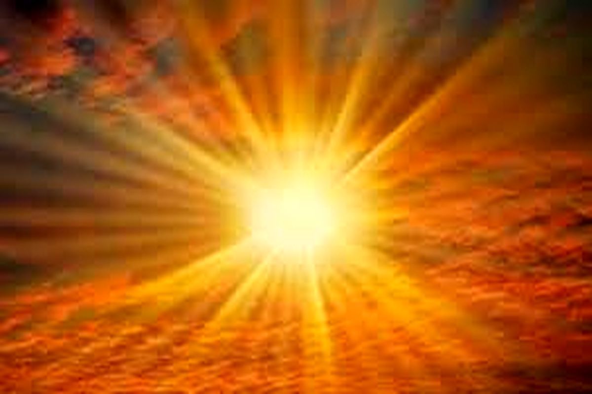 مهمترین فواید و مضرات نور خورشید