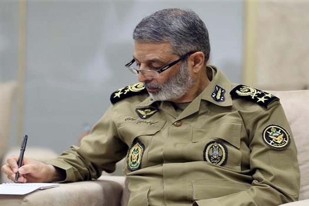 امیر موسوی: انقلاب اسلامی با مقاومت و ایستادگی مقتدرانه راه توسعه و تعالی را در پیش گرفت
