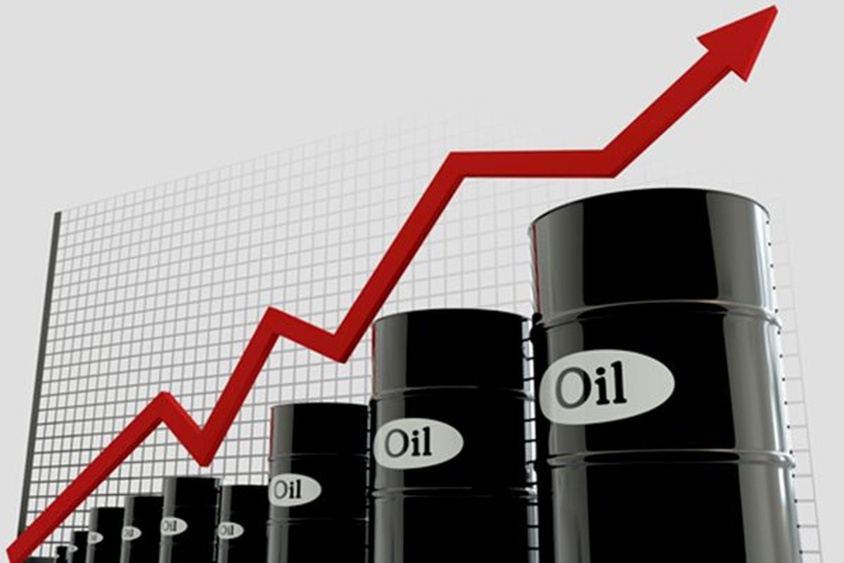 قیمت نفت برنت امروز دوشنبه ۱۷ بهمن‌ماه ۱۴۰۱