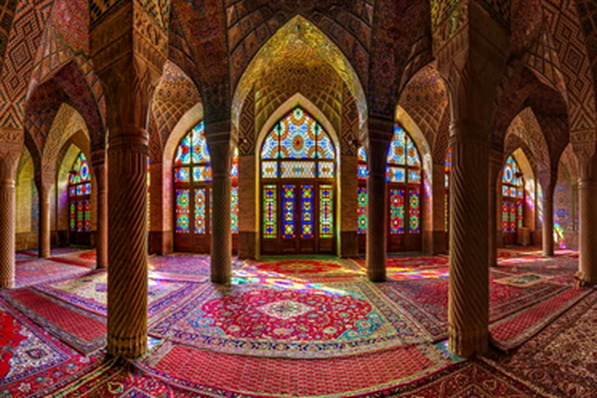 تجلی از قدمت و تاریخ ایران با سفر به شهر شیراز