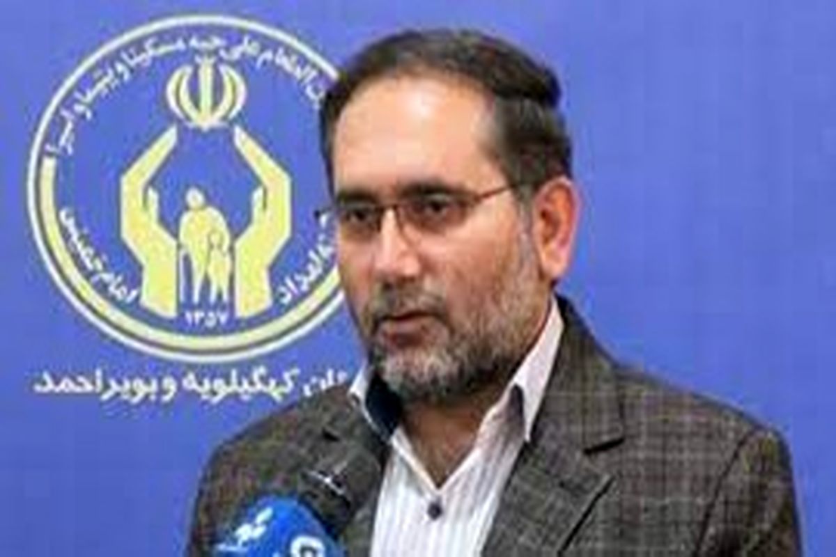 ساخت هزار مسکن مددجو در کهگیلویه و بویراحمد