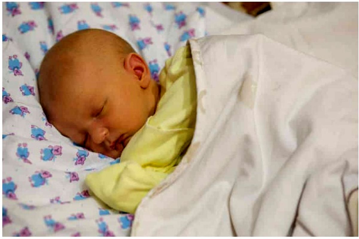 زردی نوزاد و کرنیکتروس چقدر برای کودک من خطرناک است؟