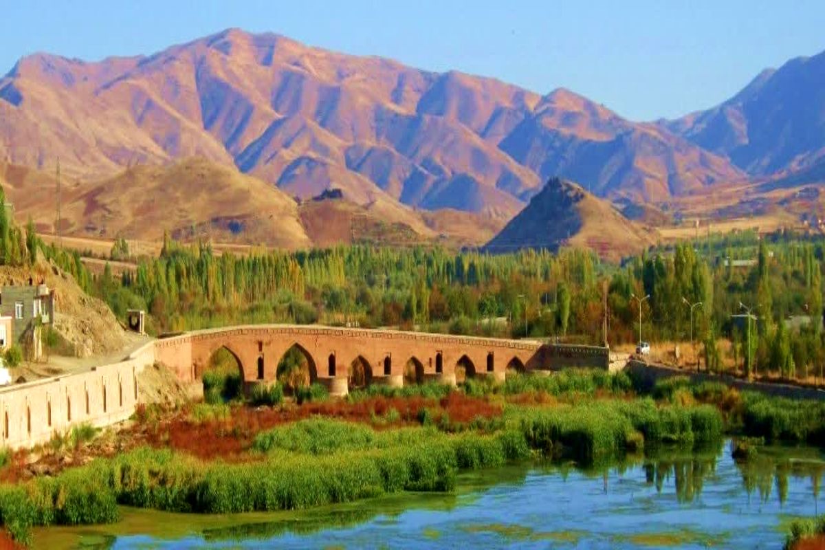 واگذاری ۲۰ ساله سایت پایین‌دست سد قشلاق سنندج برای فعالیت‌های گردشگری