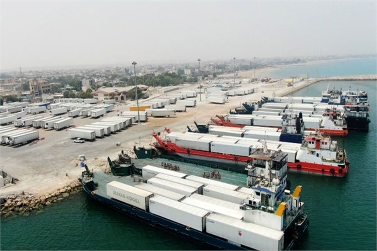 سازمان بنادر و دریانوردی: پاناما متوجه اعمال و رفتار و آثار حقوقی و بین المللی علیه کشتی های ایران باشد