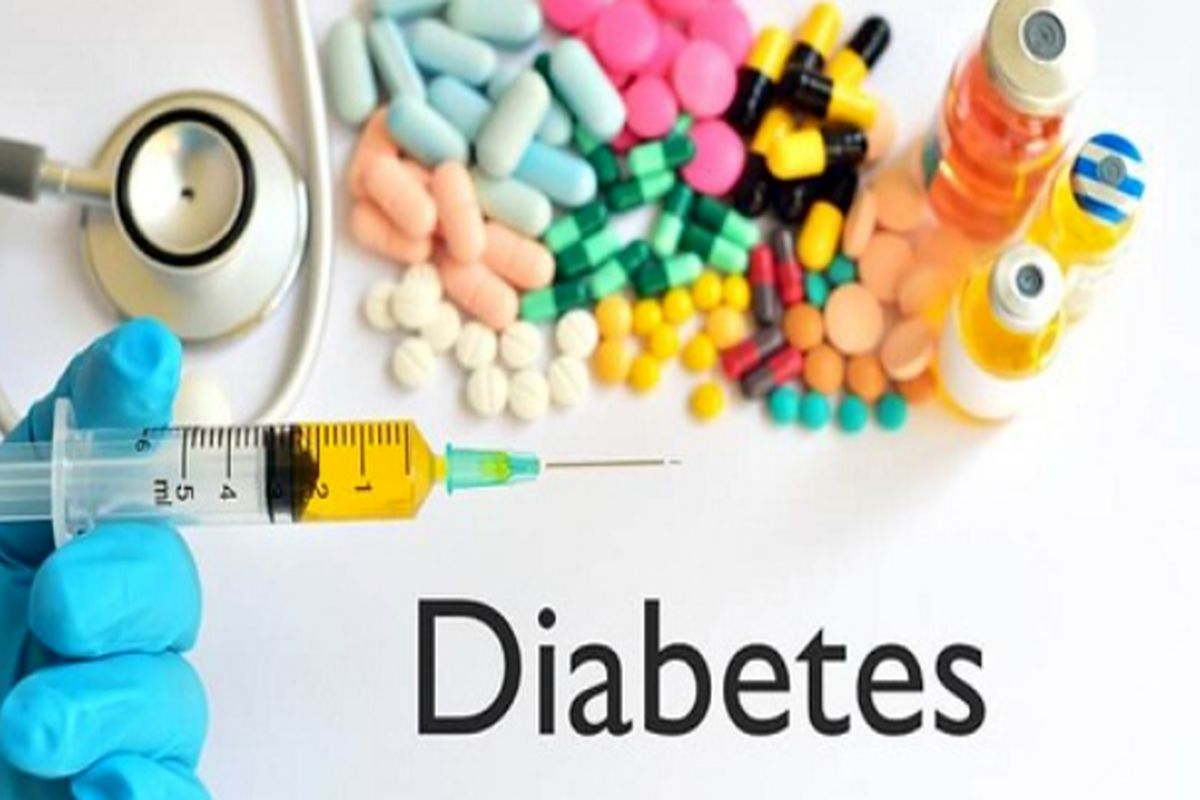 با مصرف«ویتامین D» ابتلا به دیابت نوع ۲ کاهش می یابد!