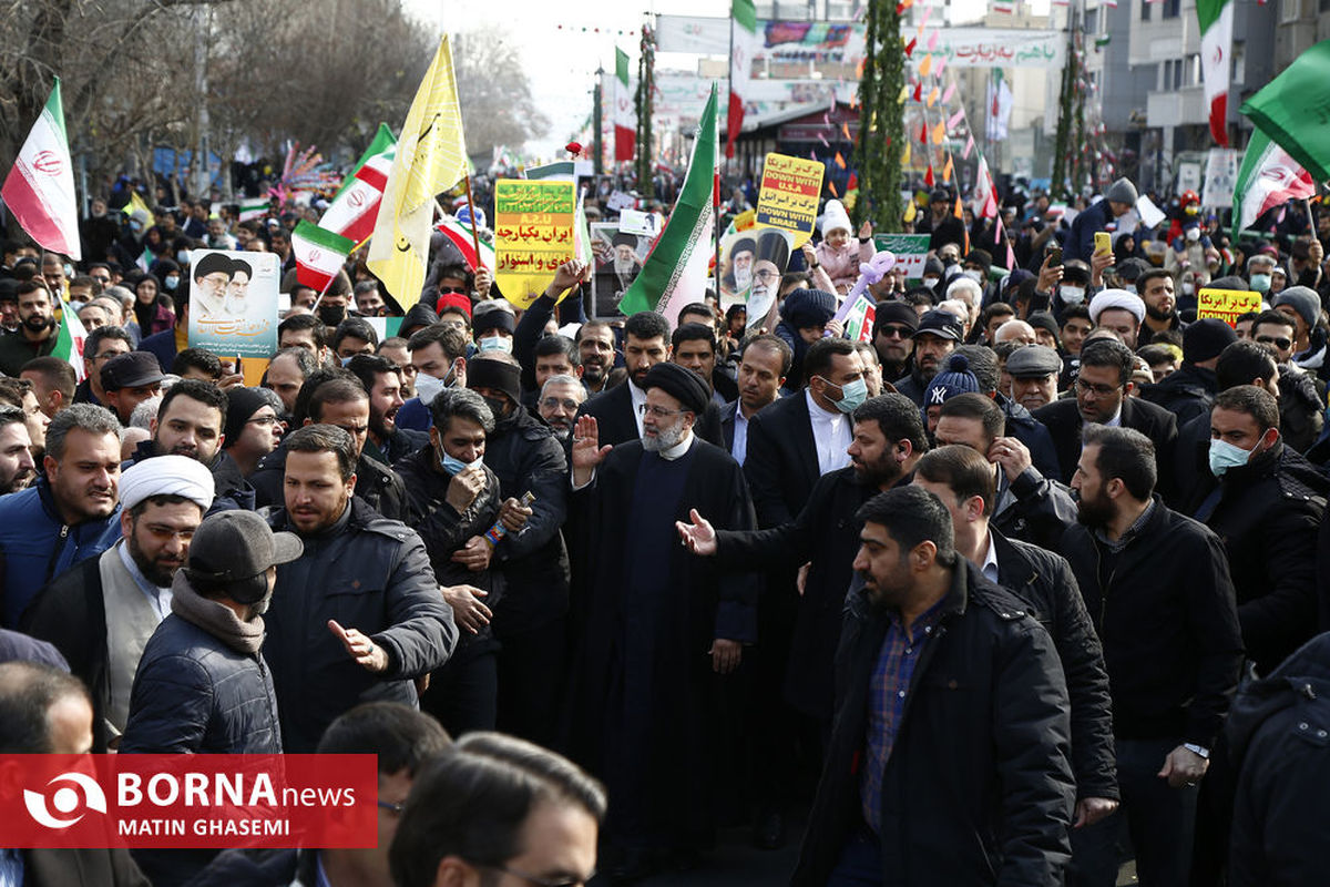 رئیسی: آغوش دولت برای فریب‌خوردگان باز است/ در حوزه زنان و حقوق بشر در جایگاه مدعی هستیم