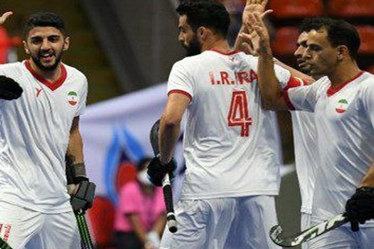 شکست تیم ملی هاکی؛‌ ایران از صعود به فینال جام جهانی بازماند