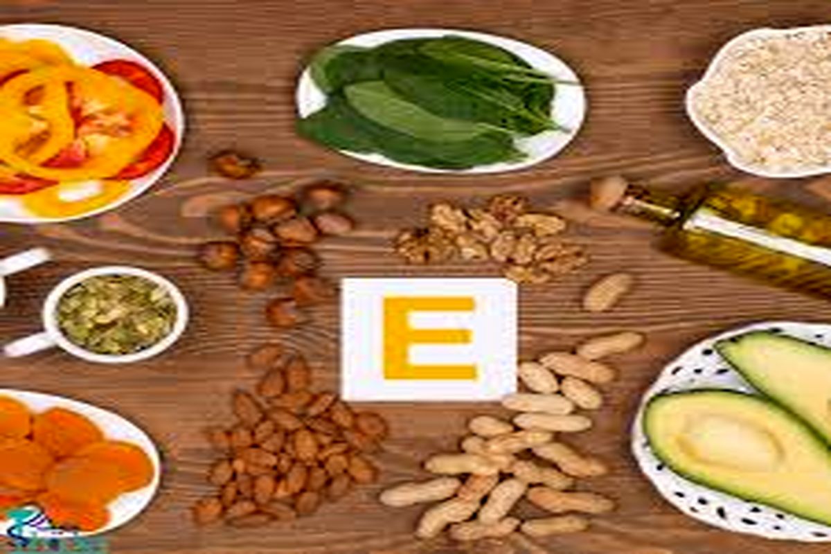 مضررات مصرف زیاد ویتامین E چیست؟