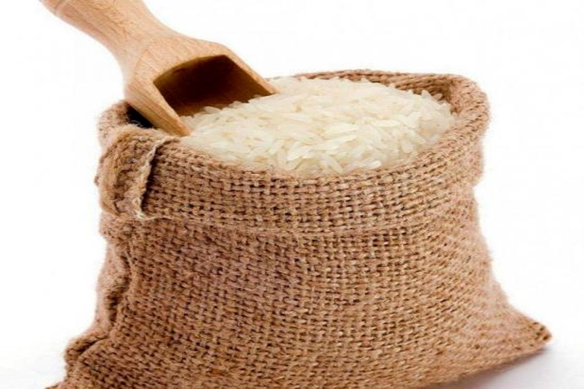 صدور مجوز فروش بیش از ۱۸۵ تن سهمیه برنج در استان زنجان