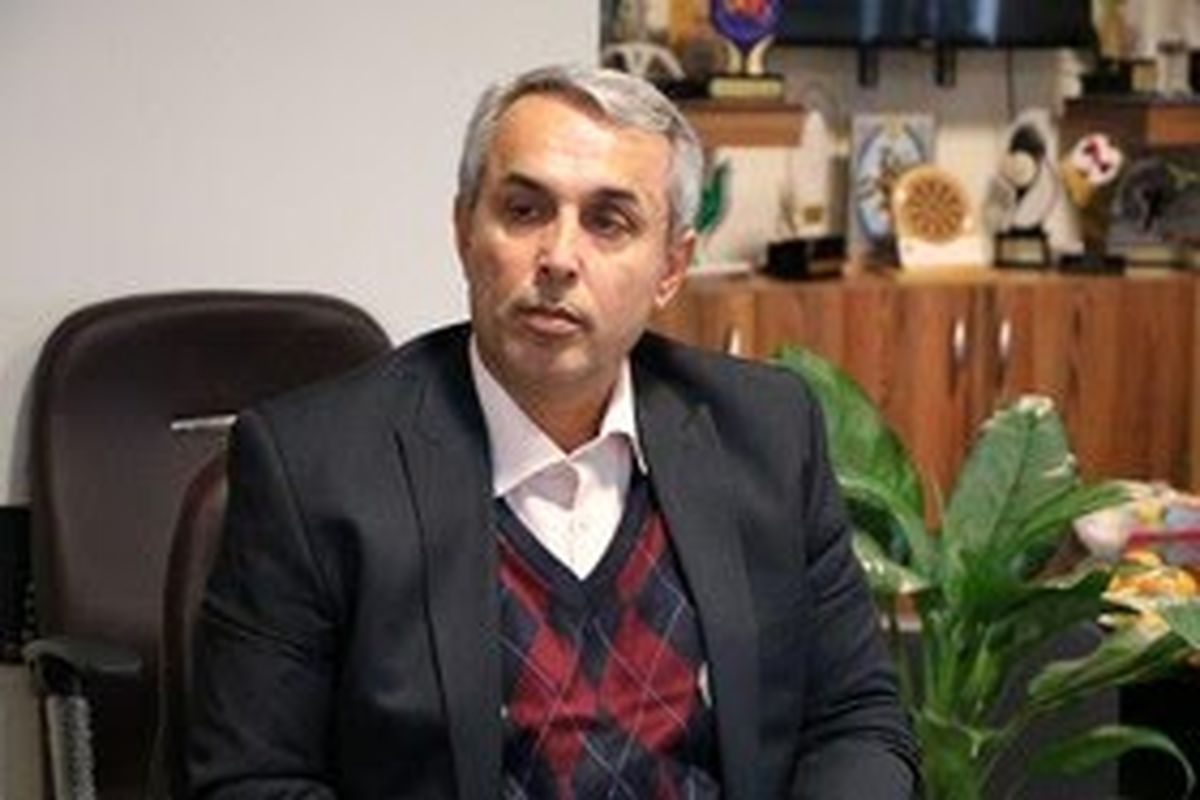 مدیر گلستانی به عضویت هیات رییسه فدراسیون بوکس منصوب شد