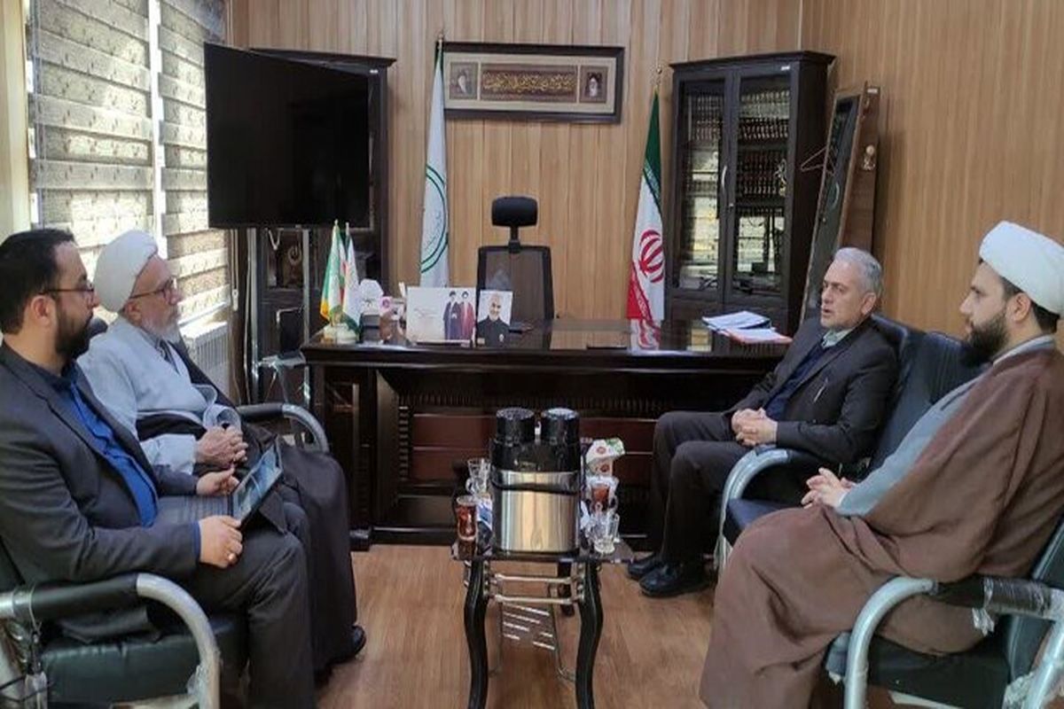 اربعین ظرفیت بزرگی برای توسعه فعالیت های فرهنگی در ایلام است