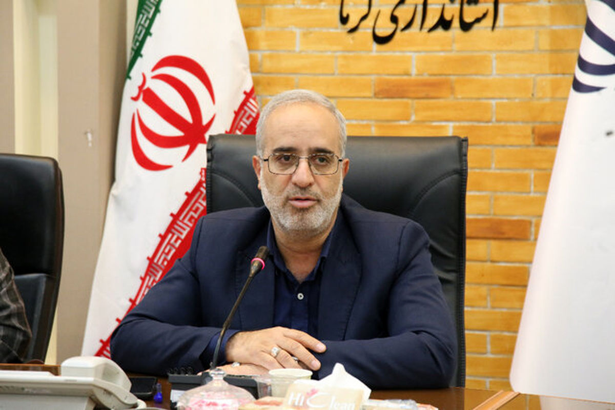 علت صدای انفجار در استان کرمان مشخص شد