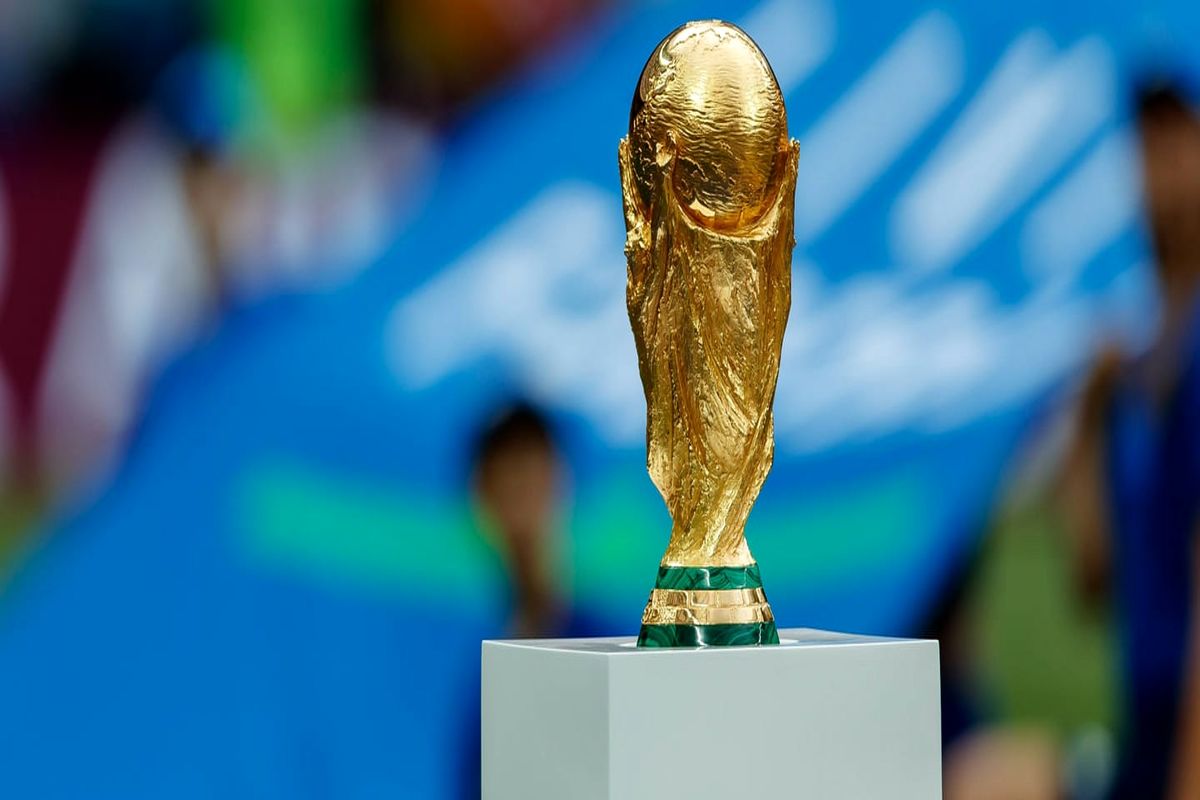 تکلیف میزبانی جام جهانی  ۲۰۲۶ مشخص شد