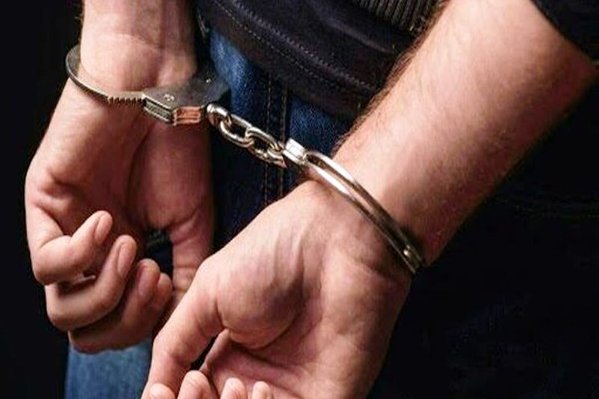 ۲ نفر از اتباع بیگانه غیرمجاز تاثیرگذار در ناامنی سیستان و بلوچستان دستگیر شدند